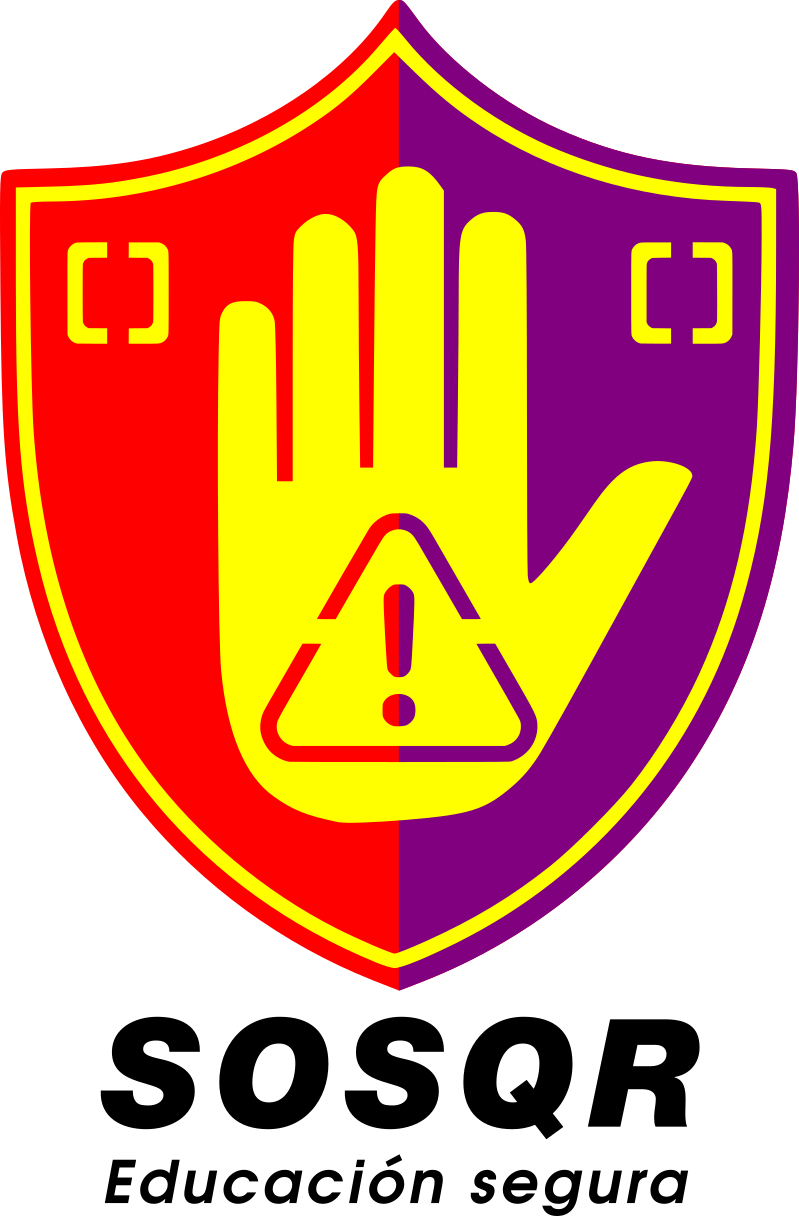 SOSQR Logo